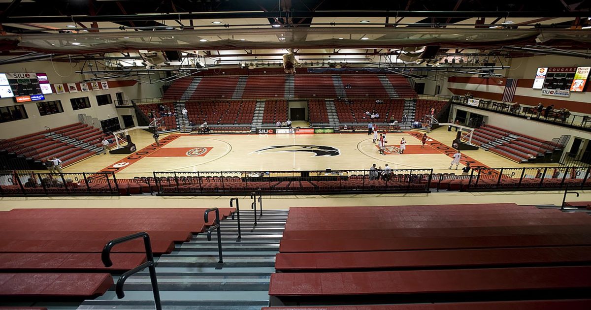 Siue basketball online