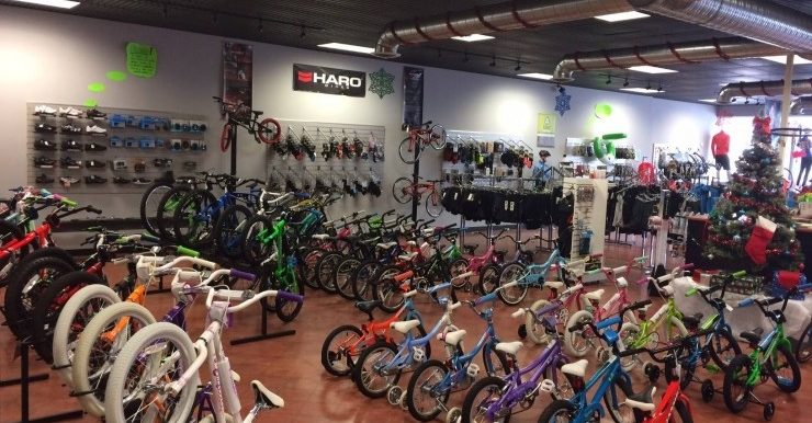 Bike factory sales